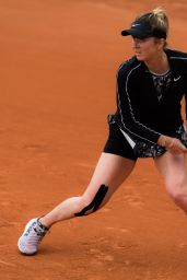 Elina Svitolina – Roland Garros French Open 05/26/2019