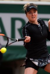 Elina Svitolina – Roland Garros French Open 05/26/2019