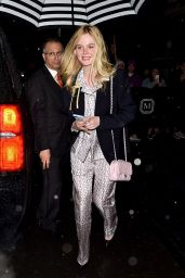 Elle Fanning - Outside The Mark Hotel in NYC 05/05/2019
