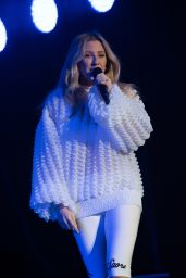 Ellie Goulding - Free Radio Hits Live in Birmingham 05/04/2019
