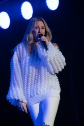 Ellie Goulding - Free Radio Hits Live in Birmingham 05/04/2019