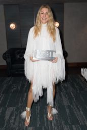 Ellie Goulding – LGBT Awards 2019 in London