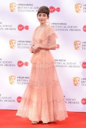 Ellise Chappell – BAFTA TV Awards 2019 