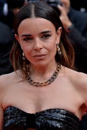 Elodie Bouchez – “Once Upon a Time in Hollywood” Red Carpet at Cannes Film Festival