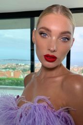 Elsa Hosk - Personal Pics 05/28/2019