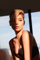 Elsa Hosk - Personal Pics 05/28/2019