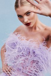 Elsa Hosk - Personal Pics 05/28/2019