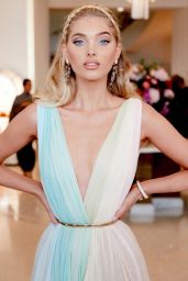 Elsa Hosk - Personal Pics 05/28/2019