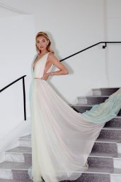 Elsa Hosk - Personal Pics 05/28/2019