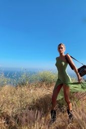 Elsa Hosk - Personal Pics 05/28/2019