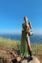 Elsa Hosk - Personal Pics 05/28/2019