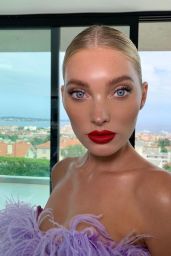 Elsa Hosk - Personal Pics 05/28/2019