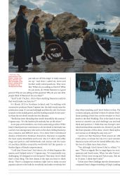 Emilia Clarke - Entertainment Weekly May 31/June 7, 2019