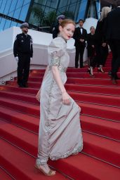 Emily Beecham – 72nd Cannes Film Festival Closing Ceremony