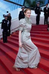 Emily Beecham – 72nd Cannes Film Festival Closing Ceremony