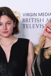 Emma Corrin – BAFTA TV Awards 2019