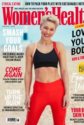 Emma Willis - Women’s Health Magazine UK June 2019 Issue