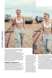 Emma Willis - Women’s Health Magazine UK June 2019 Issue