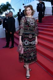 Emmanuelle Devos – 72nd Cannes Film Festival Closing Ceremony