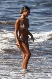 Erika Wheaton in Bikini in Miami Beach 5/11/2019