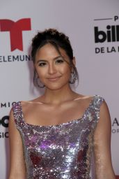 Erin Lim – 2019 Billboard Latin Music Awards