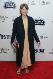 Erin Richards – “Yesterday” Premiere – 2019 Tribeca Film Festival Closing Night