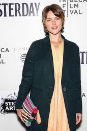 Erin Richards – “Yesterday” Premiere – 2019 Tribeca Film Festival Closing Night