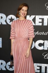 Eva Herzigova – “Rocketman” Gala Party at Cannes Film Festival