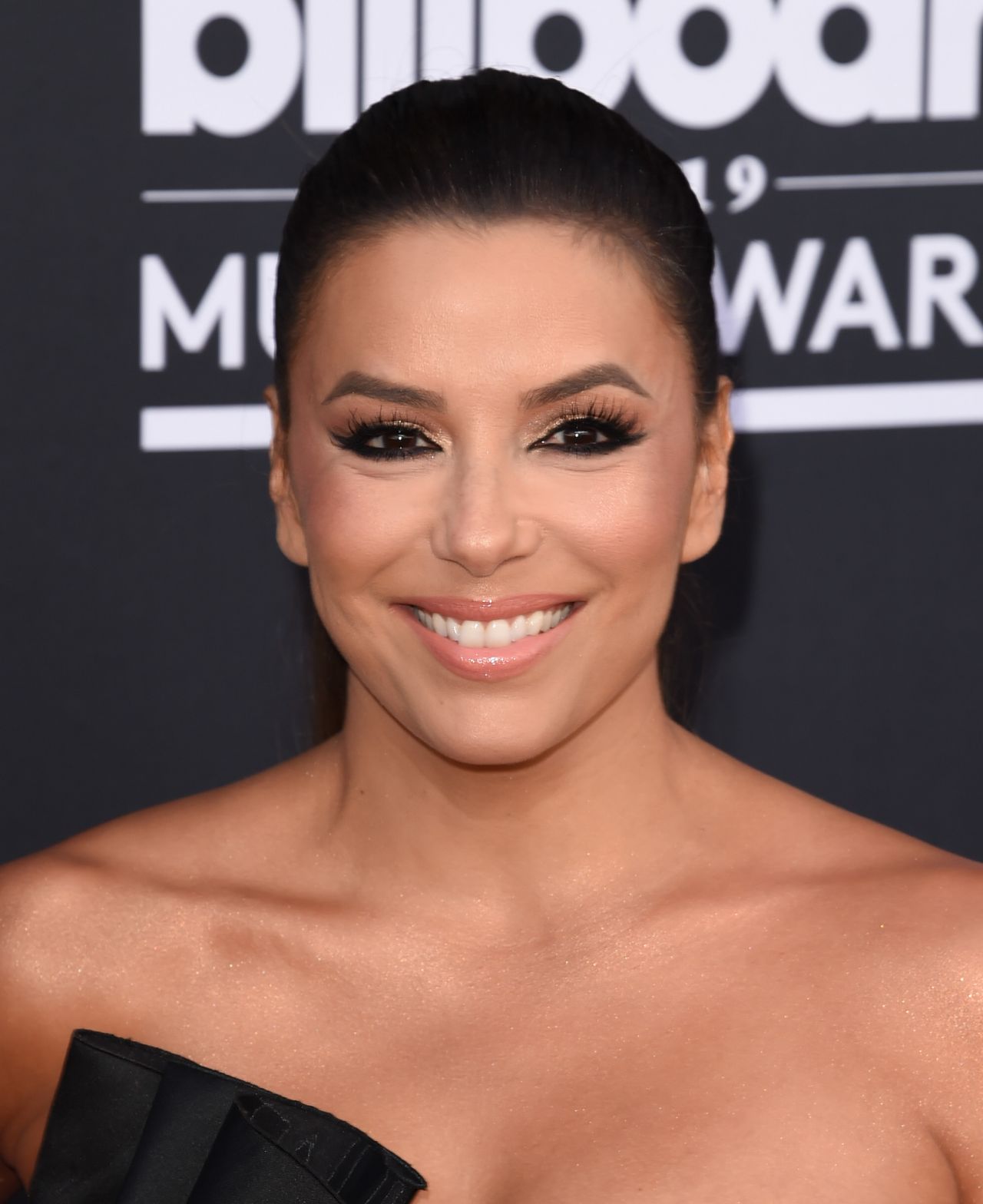 Eva Longoria – 2019 Billboard Music Awards • CelebMafia