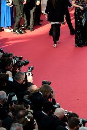 Eva Longoria – “Rocketman” Red Carpet at Cannes Film Festival