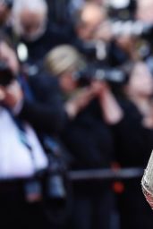 Eva Longoria – “Rocketman” Red Carpet at Cannes Film Festival
