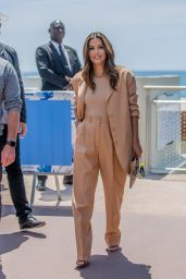Eva Longoria Style - Cannes 05/16/2019
