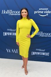 Eva Longoria – THR’s Empowerment in Entertainment Event 2019