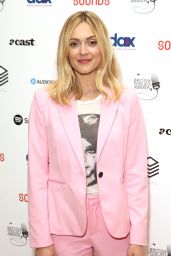 Fearne Cotton - The British Podcast Awards 2019 in London