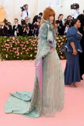 Florence Welch – 2019 Met Gala