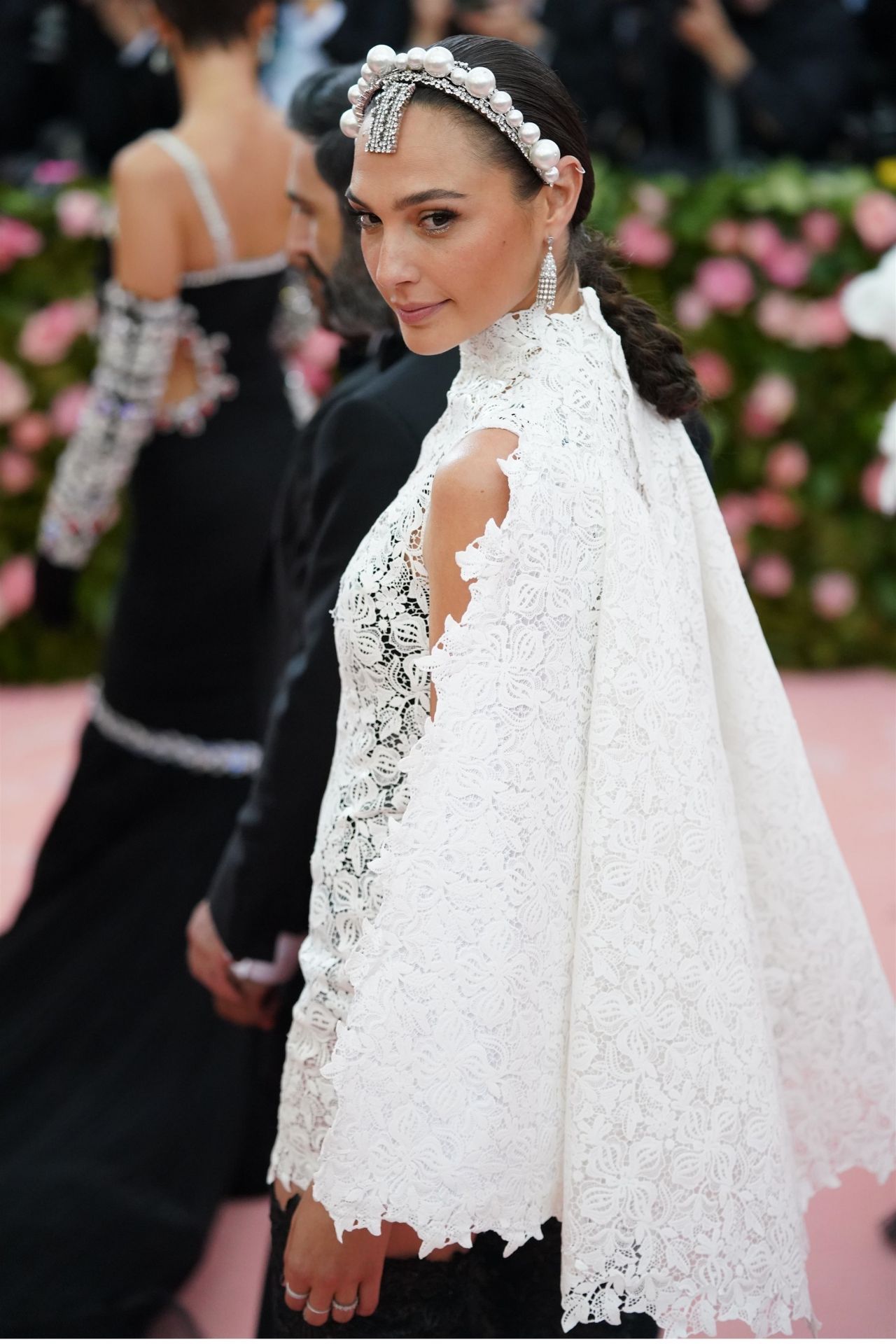 Gal Gadot – 2019 Met Gala • CelebMafia