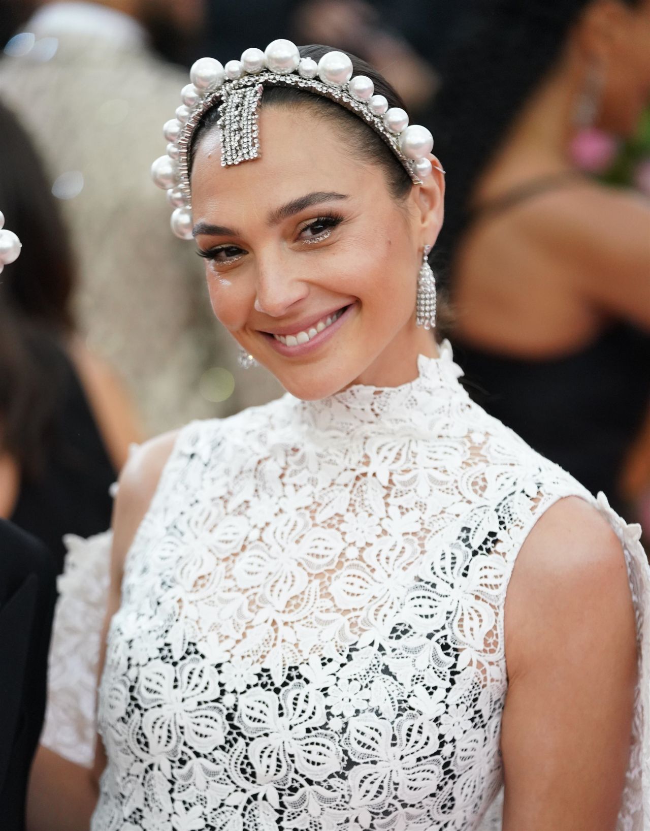 Gal Gadot – 2019 Met Gala • CelebMafia