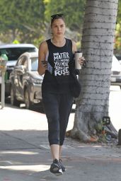 Gal Godot - Out in Beverly Hills 05/29/2019