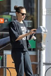 Gal Godot - Out in Beverly Hills 05/29/2019