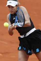 Garbine Muguruza – Roland Garros French Open 05/26/2019