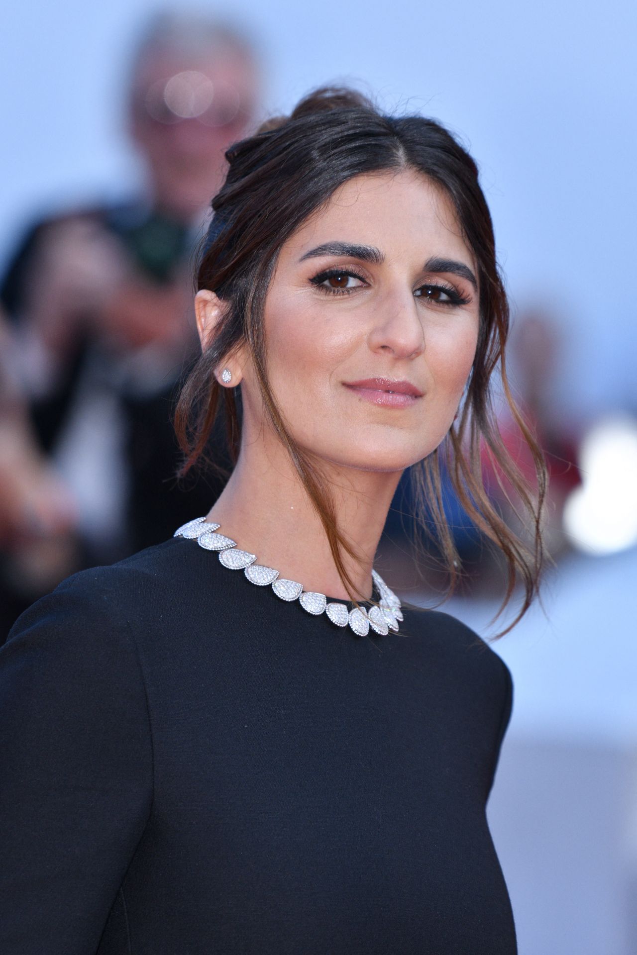 Géraldine Nakache – 72nd Cannes Film Festival Closing Ceremony 05/25