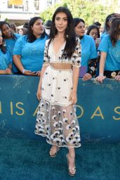 Giselle Torres – “The Sun Is Also A Star” Premiere in LA