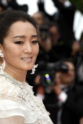Gong Li – 2019 Cannes Film Festival Opening Ceremony