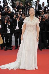 Gong Li – 2019 Cannes Film Festival Opening Ceremony