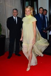 Gwyneth Paltrow – 2019 Met Gala