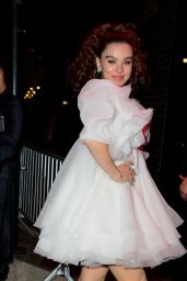 Hailee Steinfeld - Outside The Met Gala After Party in New York 05/06/2019