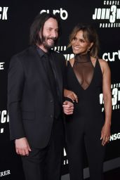 Halle Berry - "John Wick: Chapter 3 – Parabellum" Premiere in NY