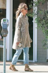 Halle Berry - Out in Studio City 05/25/2019