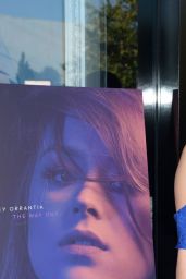 Hayley Orrantia - Celebrates Her New EP in LA 05/28/2019