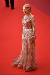 Helen Mirren – “The Best Years of a Life” Red Carpet at Cannes Film Festival